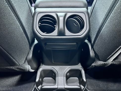 New 2026 Jeep Wrangler Sport AWD/4WD image 18