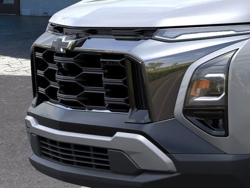 New 2026 Chevrolet Equinox ACTIV AWD/4WD image 13