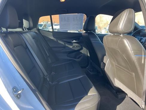 Used 2024 Buick Envista Sport Touring w/ Convenience II Package image 13