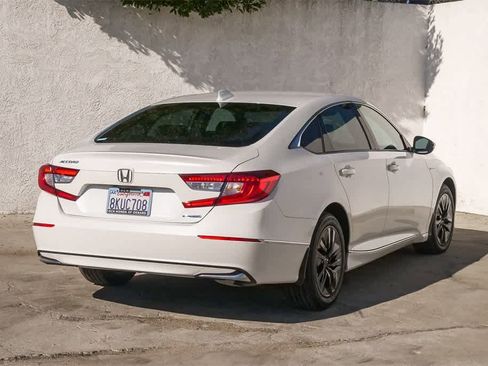 Used 2019 Honda Accord EX-L image 7