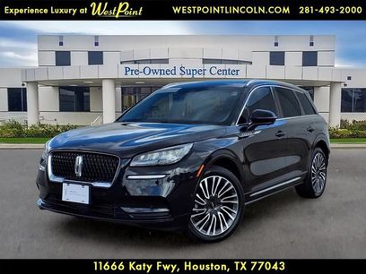 Certified 2022 Lincoln Corsair Reserve w/ Equipment Group 201A