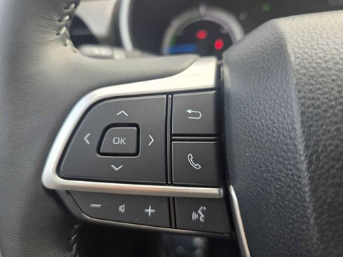 New 2026 Toyota Highlander XLE image 33