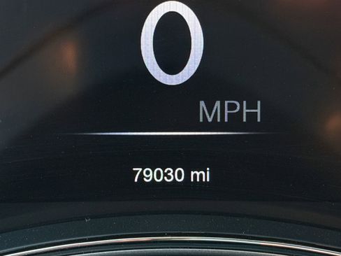 Used 2020 Jeep Grand Cherokee Limited X image 19