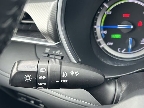 Used 2021 Toyota Highlander Platinum image 24