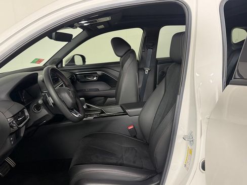 Used 2025 Acura ADX A-Spec AWD/4WD image 22