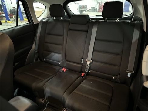 Used 2016 MAZDA CX-5 Touring image 27