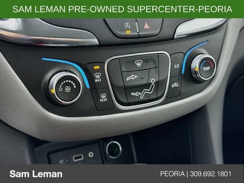 Used 2024 Chevrolet Equinox LS w/ LS Convenience Package FWD image 15