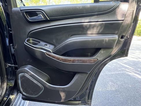 Used 2015 Chevrolet Tahoe LS w/ Driver Alert Package AWD/4WD image 29