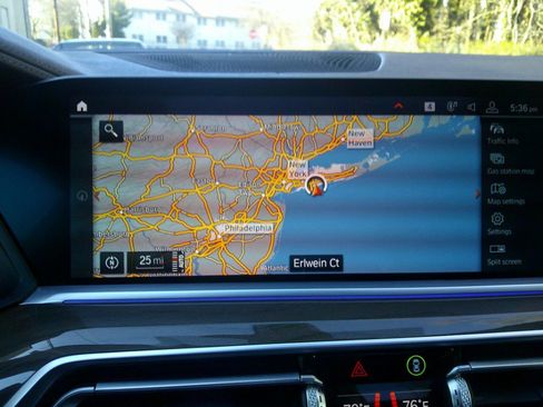 Used 2020 BMW X6 xDrive40i w/ Premium Package image 44