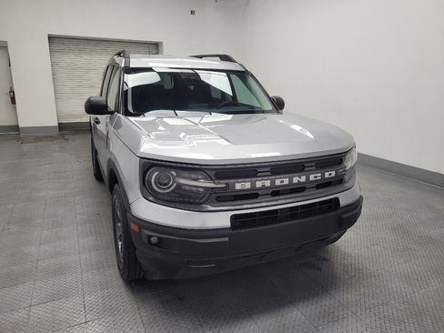 Used 2021 Ford Bronco Sport Big Bend image 13
