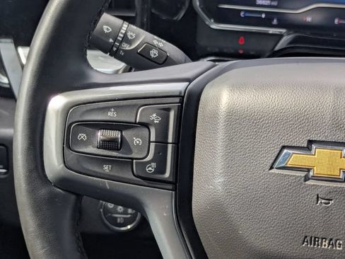 Used 2025 Chevrolet Silverado 2500 LT w/ Convenience Package AWD/4WD image 19