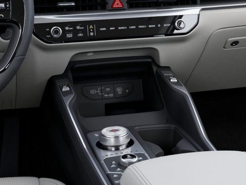 New 2026 Kia Sorento EX AWD/4WD image 23