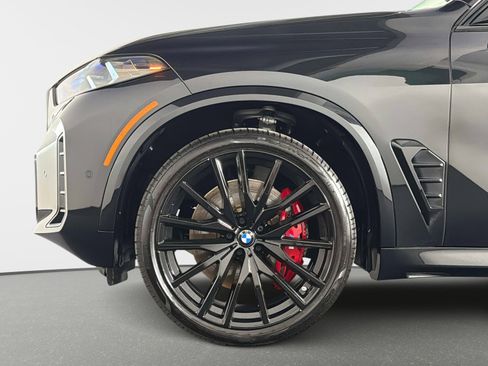Used 2026 BMW X5 M60i w/ Executive Package AWD/4WD image 20