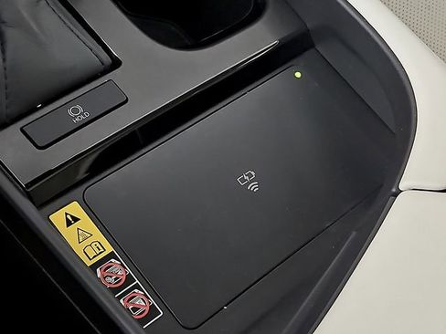 Certified 2025 Lexus ES 350 w/ Premium Package image 27