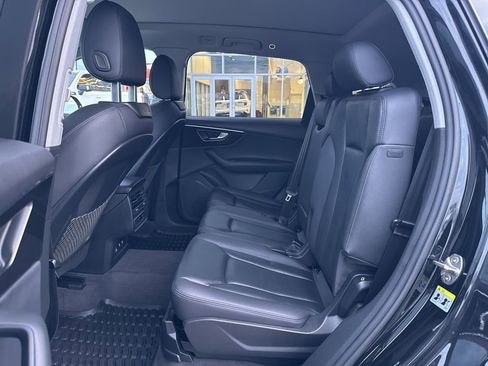 Used 2023 Audi Q7 2.0T Premium w/ Convenience Package image 26