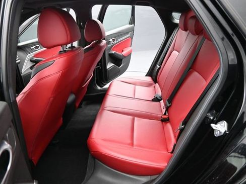 Used 2024 Acura Integra A-Spec image 16