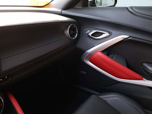 Used 2023 Chevrolet Camaro SS image 14