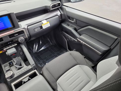 New 2026 Toyota 4Runner TRD Sport image 18