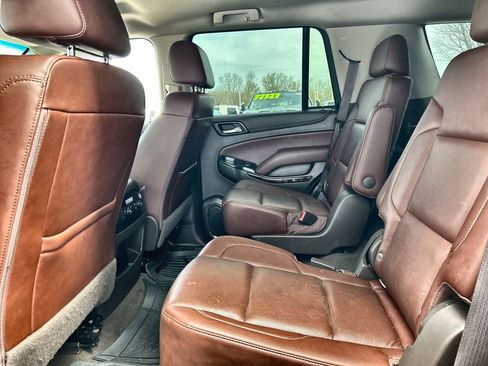 Used 2020 Chevrolet Tahoe Premier w/ Max Trailering Package image 23