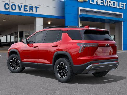 New 2026 Chevrolet Equinox ACTIV image 3