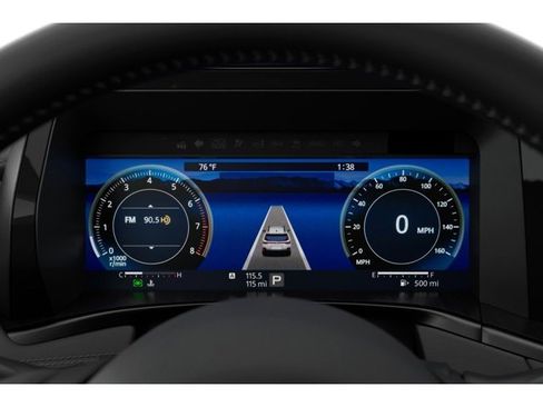 New 2026 Subaru Outback Touring XT AWD/4WD image 18