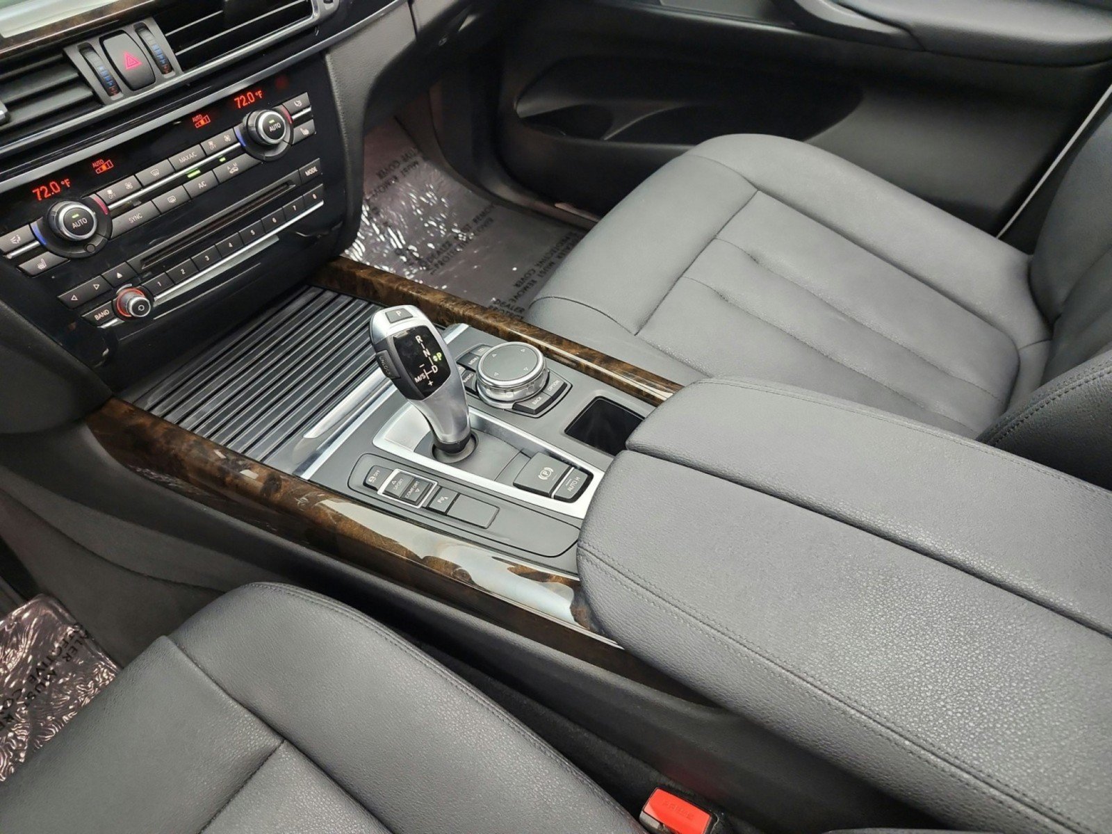 Used 2015 BMW X5 sDrive35i RWD image 11