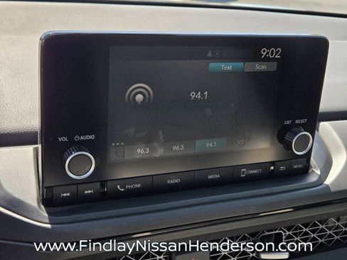 Used 2024 Honda Accord EX image 25