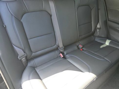 New 2026 Buick Envista Sport Touring w/ Convenience I Package FWD image 19
