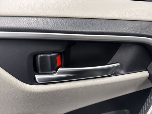 Certified 2019 Toyota RAV4 XLE Premium w/ All Weather Liner Package image 39