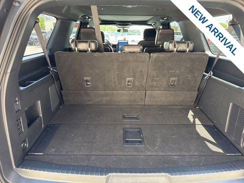 Used 2023 Ford Expedition Max Limited AWD/4WD image 14