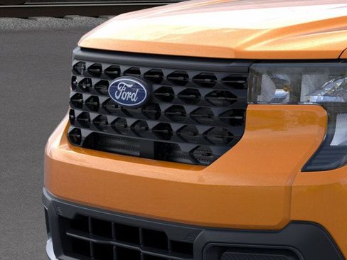 New 2026 Ford Maverick XLT w/ Equipment Group 301A AWD/4WD image 18