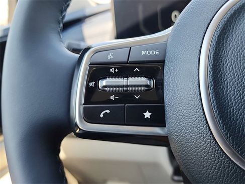 New 2026 Kia Carnival SX Prestige image 26