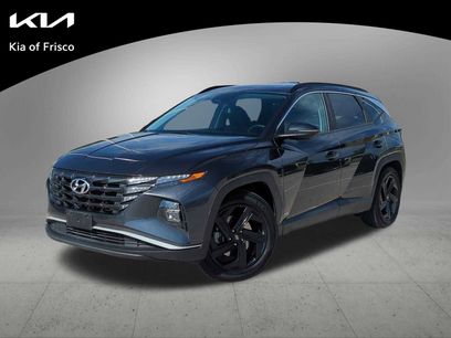 Used 2022 Hyundai Tucson SEL w/ Convenience Package