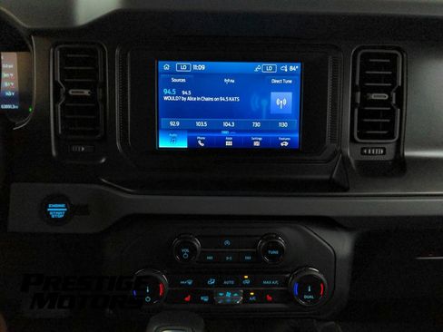 Used 2022 Ford Bronco Big Bend AWD/4WD image 20