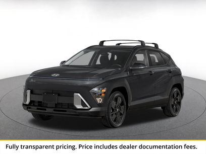 Used 2026 Hyundai Kona SEL Sport
