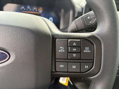 New 2026 Ford F150 STX w/ F-150 LOBO Package AWD/4WD image 20