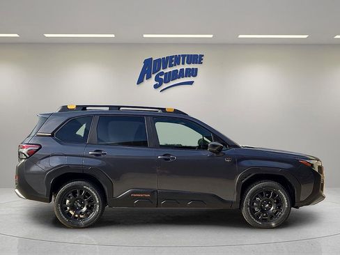 New 2026 Subaru Forester Wilderness image 7