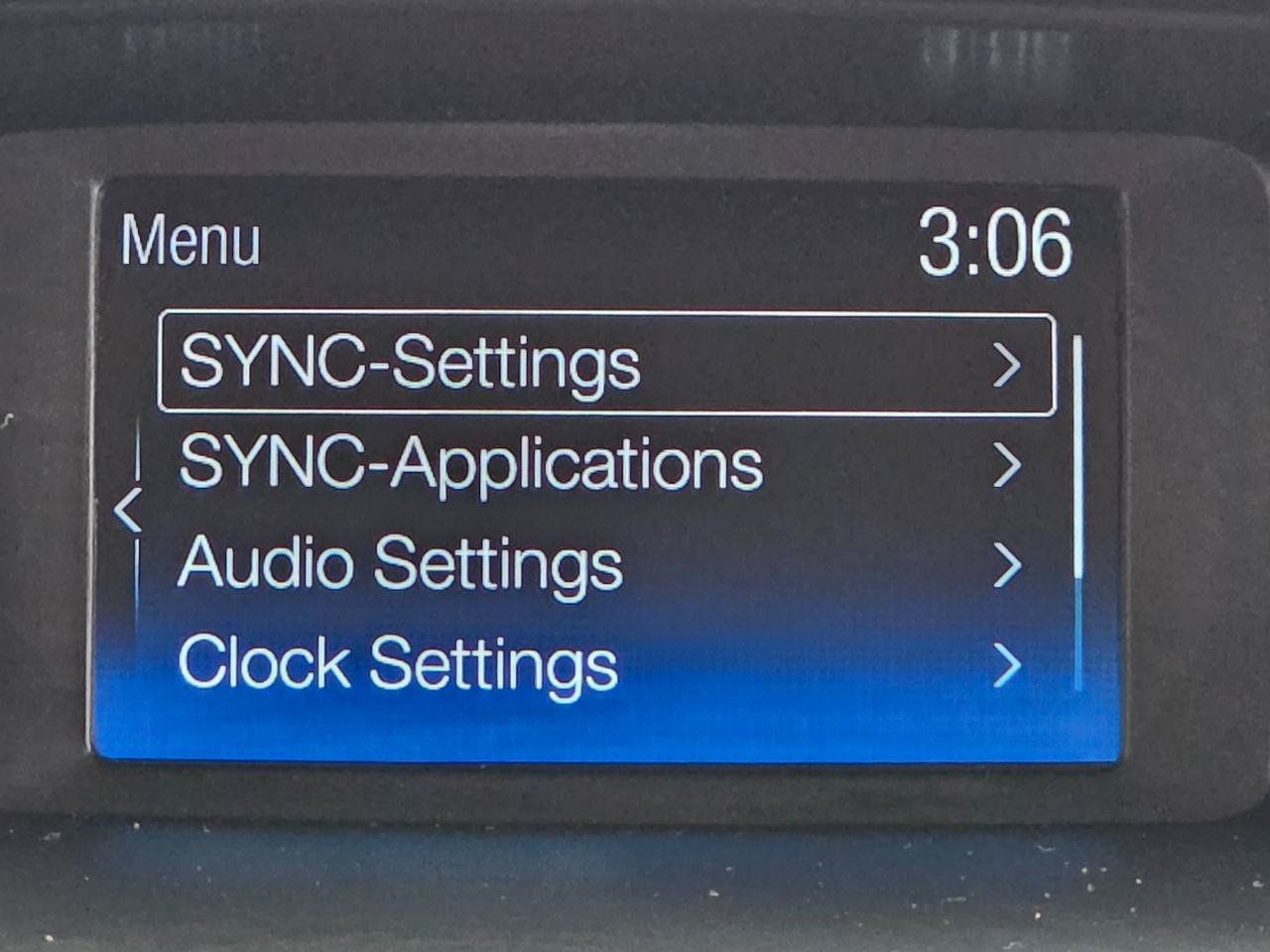 Used 2017 Ford Focus SE FWD image 23