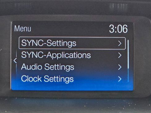 Used 2017 Ford Focus SE FWD image 23