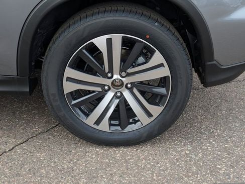 New 2026 Mitsubishi Outlander Sport ES AWD/4WD image 3