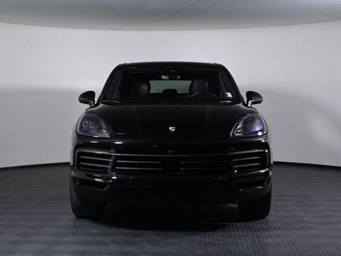 Certified 2023 Porsche Cayenne Platinum Edition AWD/4WD image 10
