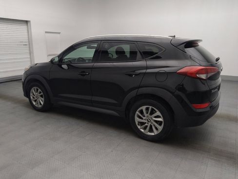 Used 2016 Hyundai Tucson SE w/ Option Group 02 FWD image 3
