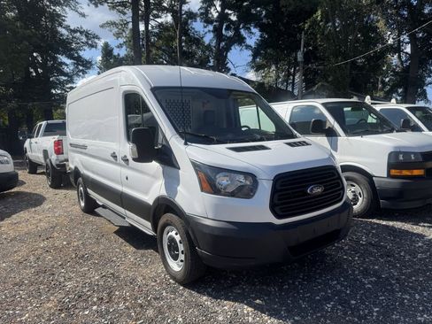 Used 2019 Ford Transit 150 148 Medium Roof image 1