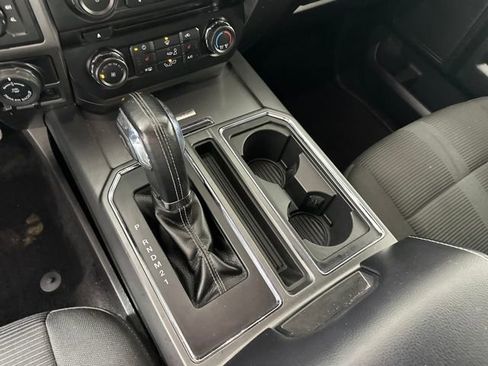 Used 2016 Ford F150 XLT w/ Equipment Group 302A Luxury image 19