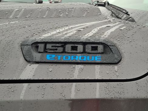 New 2026 RAM 1500 Big Horn image 15