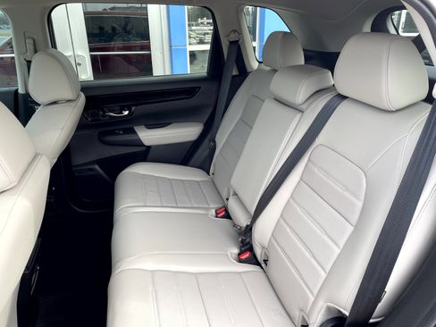 Certified 2023 Honda CR-V EX-L image 10