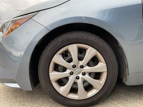 Used 2023 Toyota Corolla LE image 25