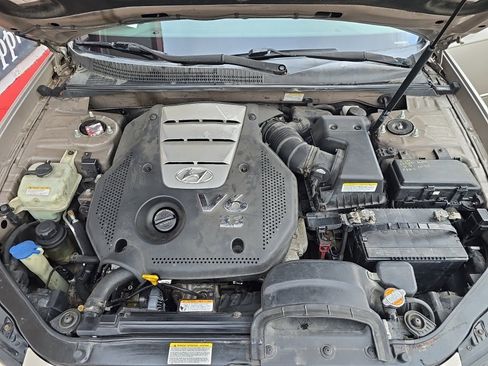 Used 2006 Hyundai Sonata GLS image 11