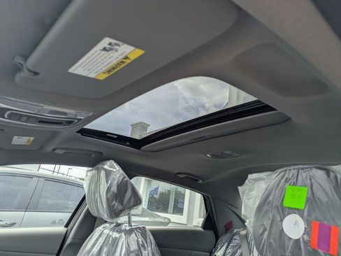 New 2026 Hyundai Elantra SEL Sport Premium FWD image 19