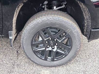 New 2026 Chevrolet Silverado 1500 LT Trail Boss w/ LT Trail Boss Premium Package